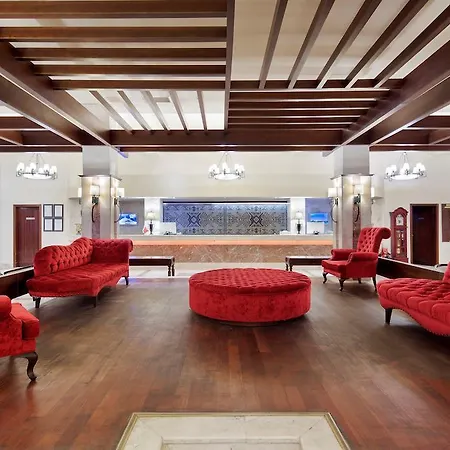 Miarosa Incekum Hotel
