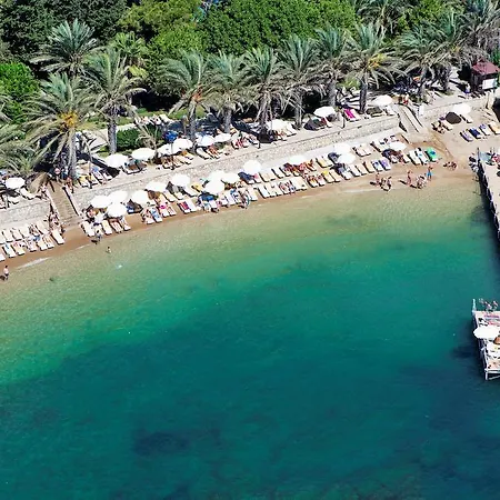 Miarosa Incekum Alanya